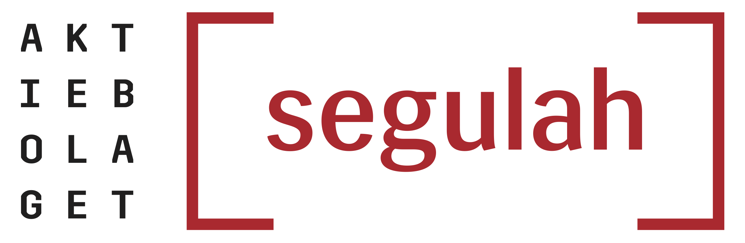 Segulah logo