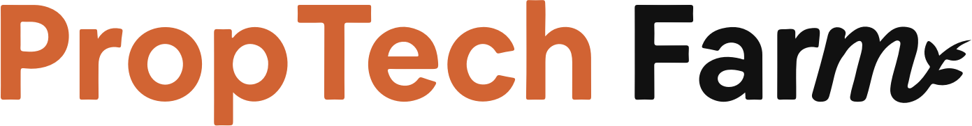 PropTech Farm logo